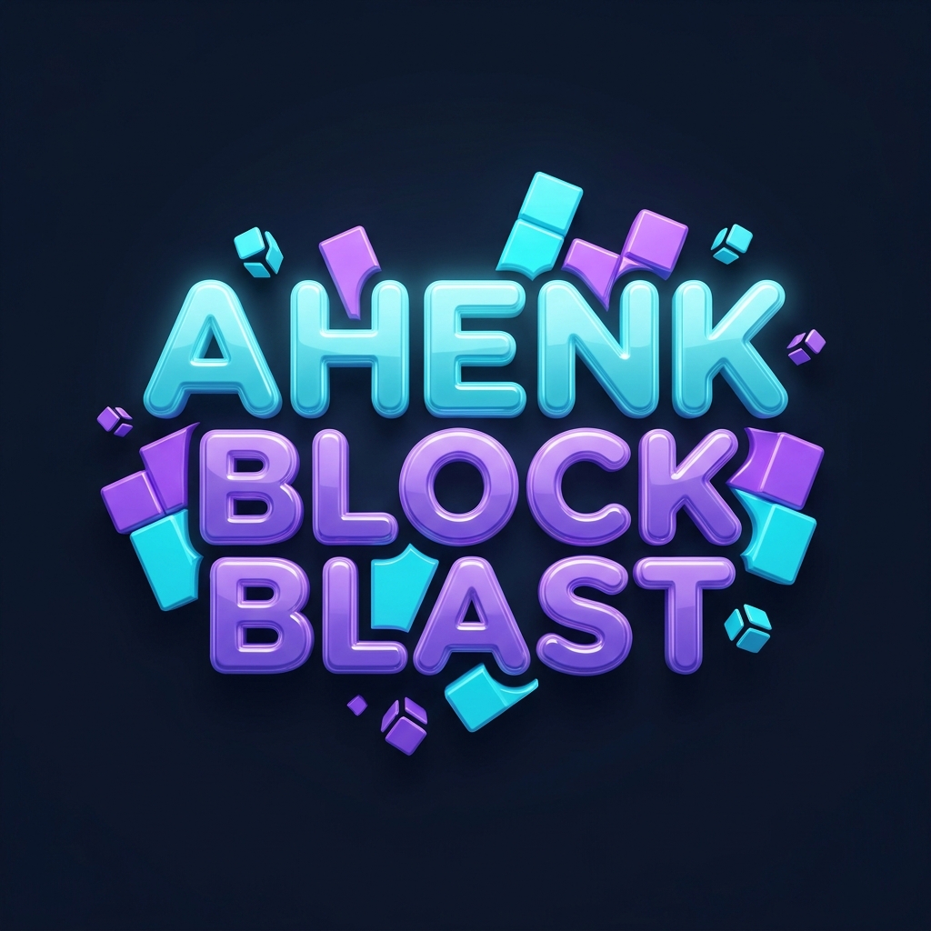 Ahenk Block Blast icon